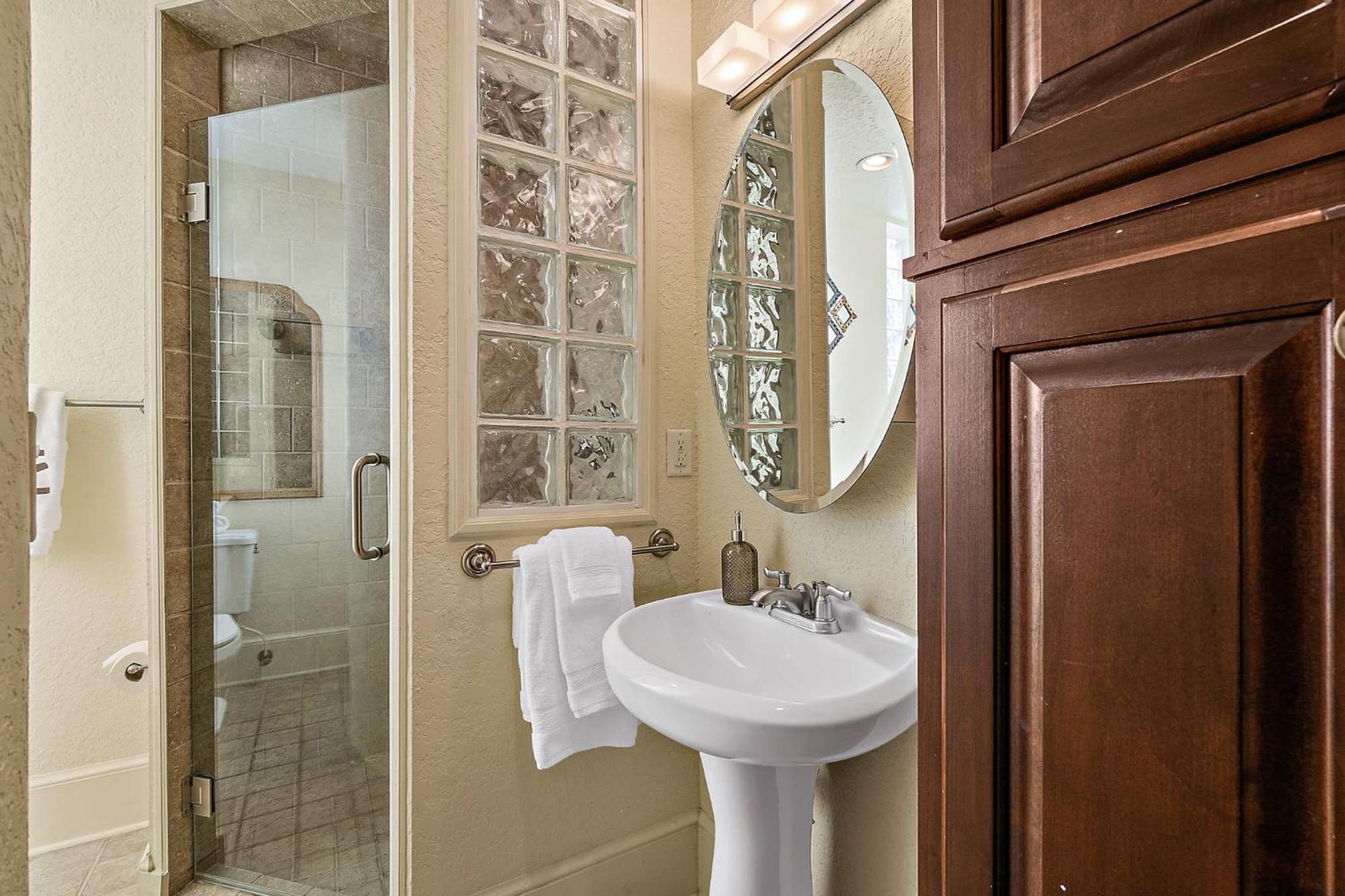 The Ray - Penthouse Suite - 360° Rooftop View St. Augustine Exterior photo