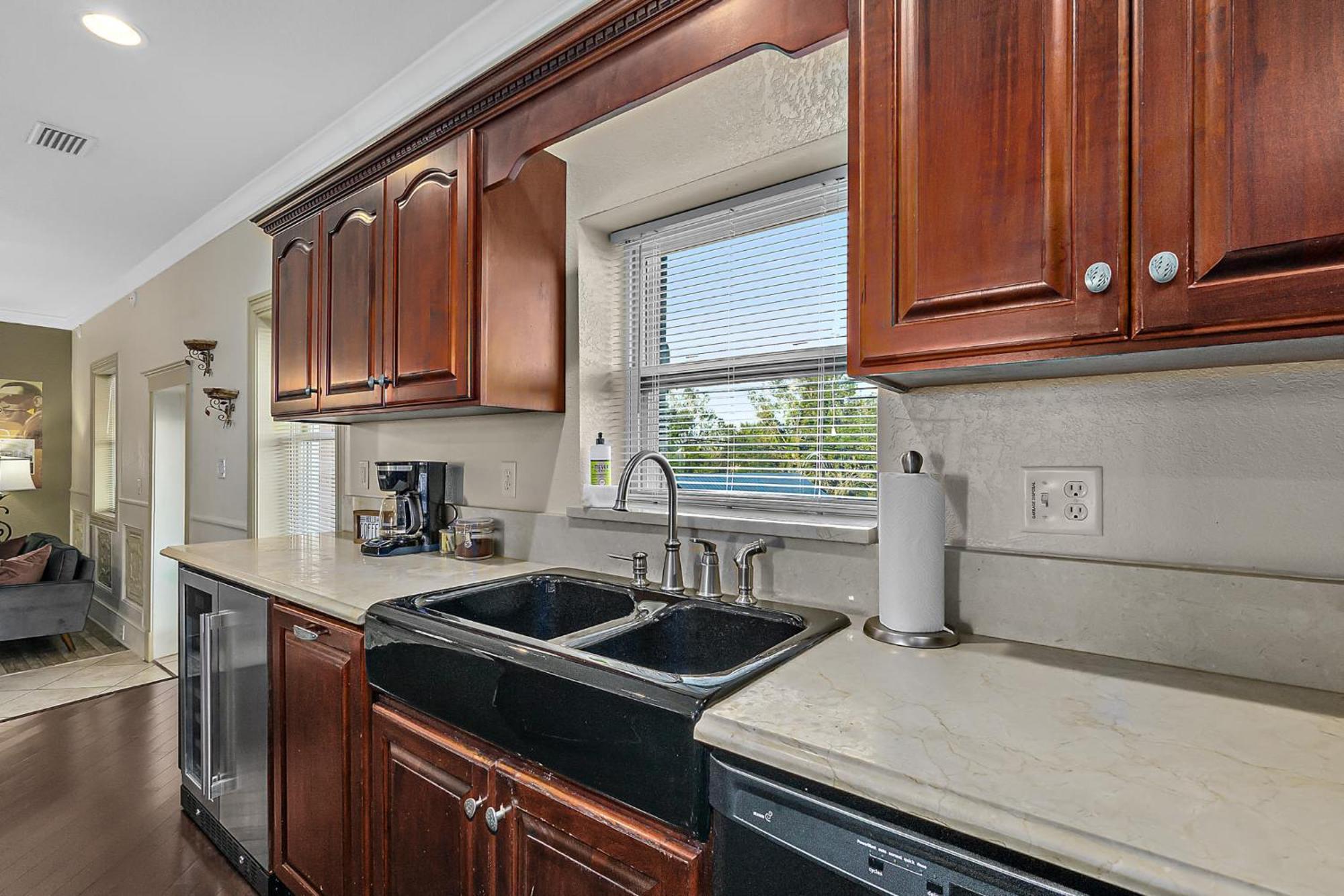 The Ray - Penthouse Suite - 360° Rooftop View St. Augustine Exterior photo